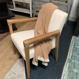 Rouge Dining Chair