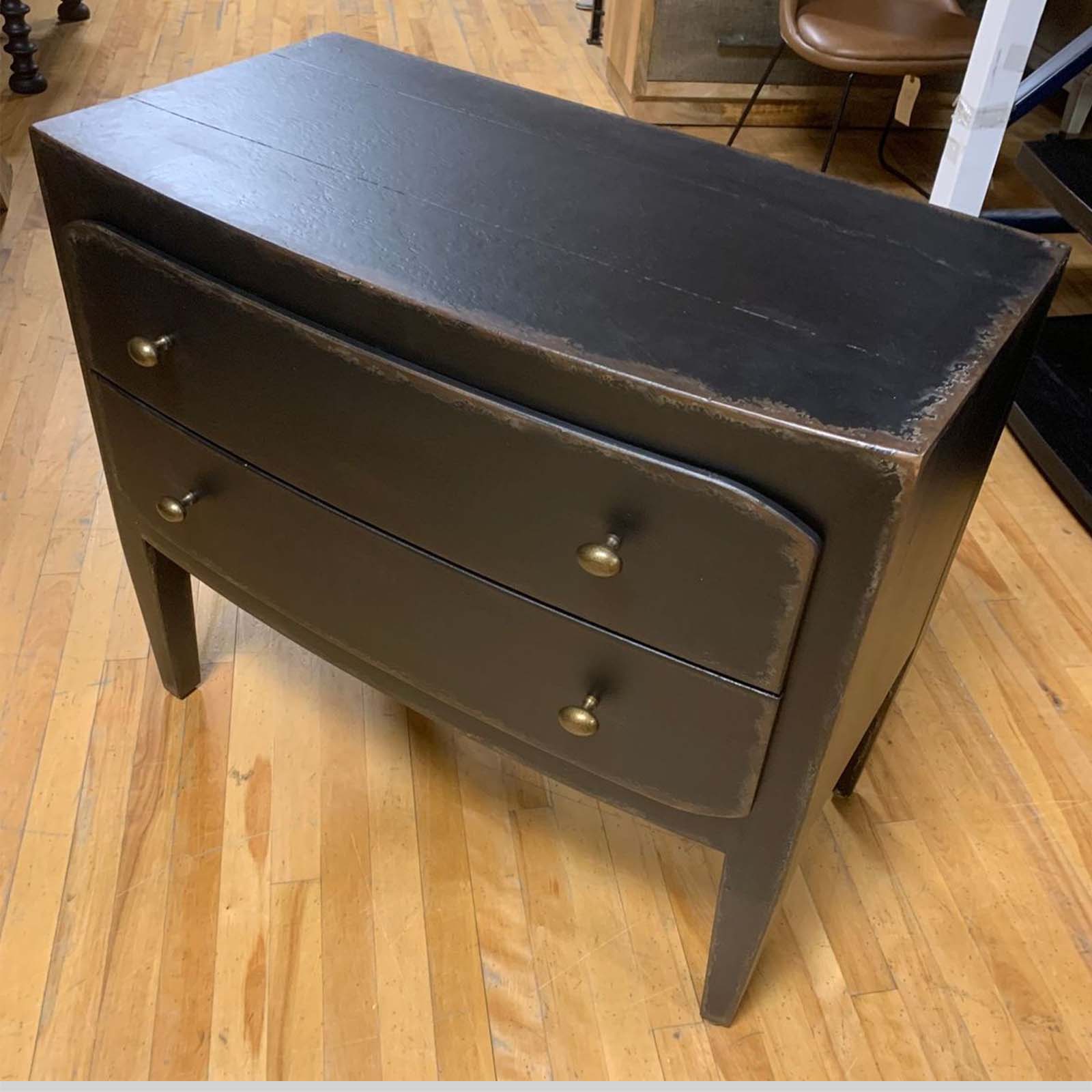 Saxton Nightstand