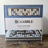 Scrabble Luxe - Maple