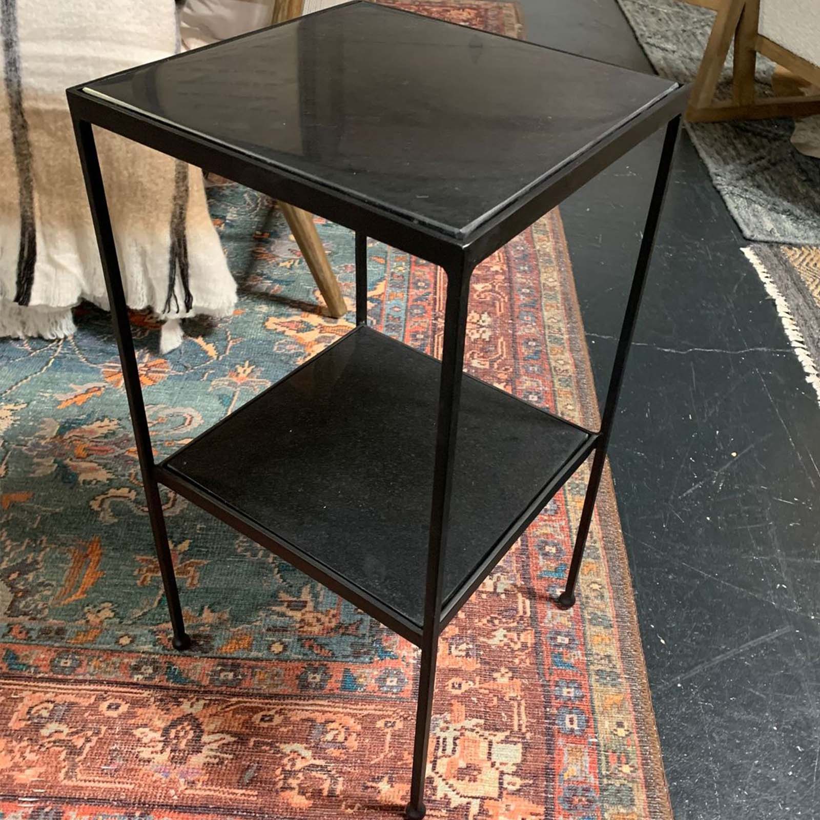 Sheldon Accent Table