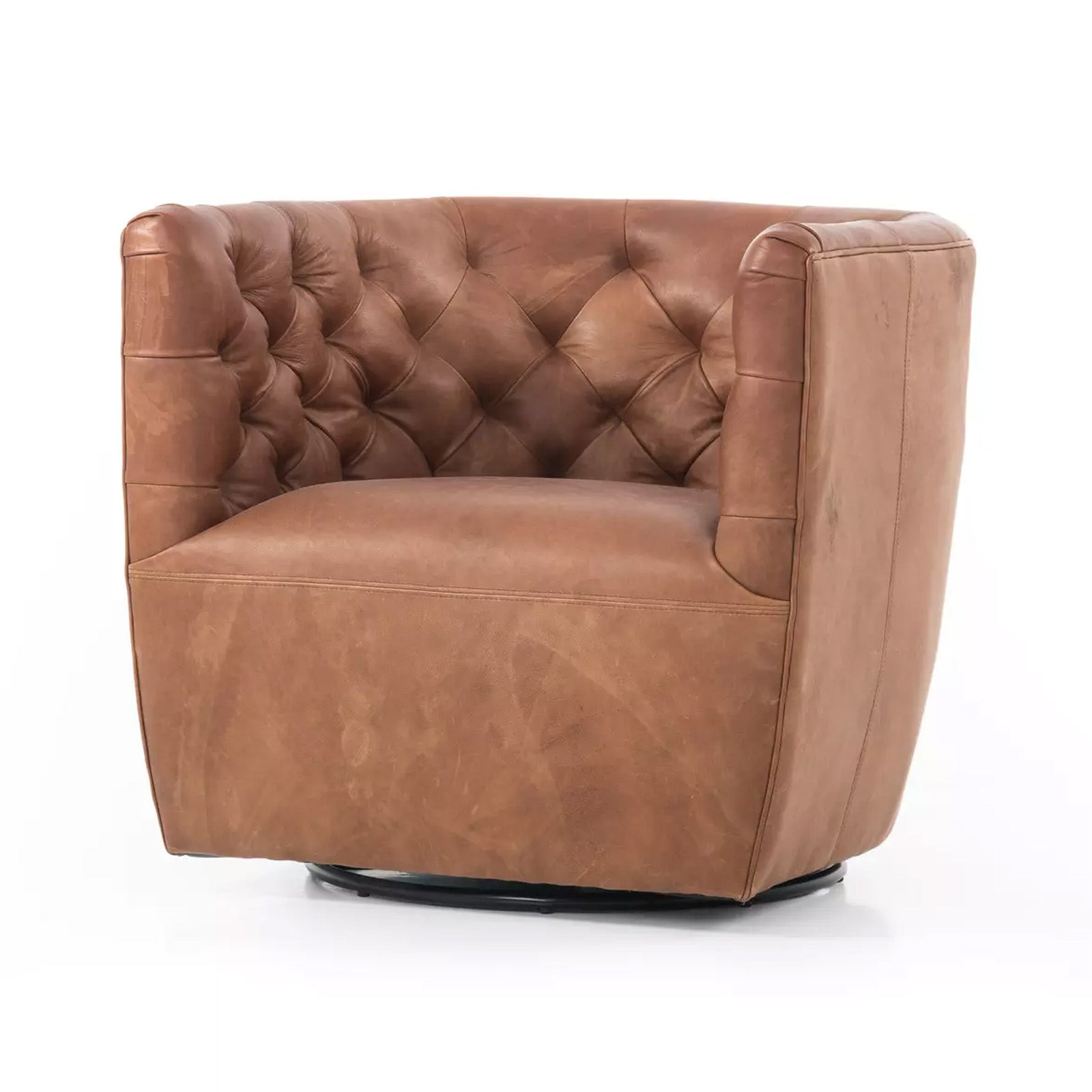 Sienna Swivel Chair