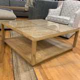 Tabitha 39" Coffee Table