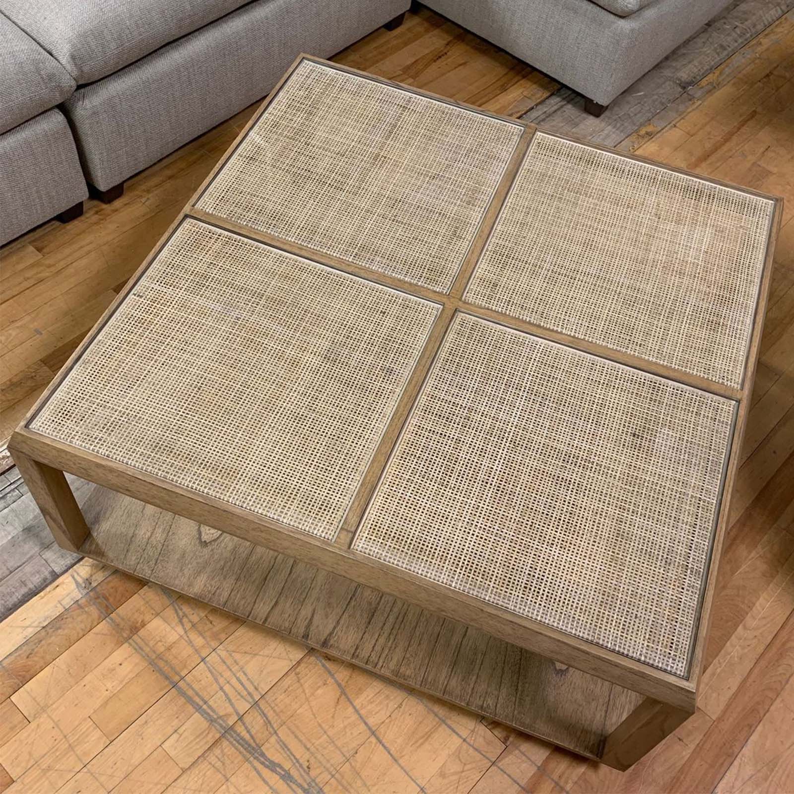 Tabitha 39" Coffee Table