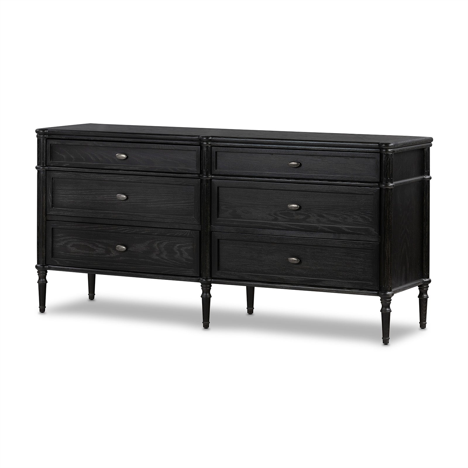 Toulouse Dresser