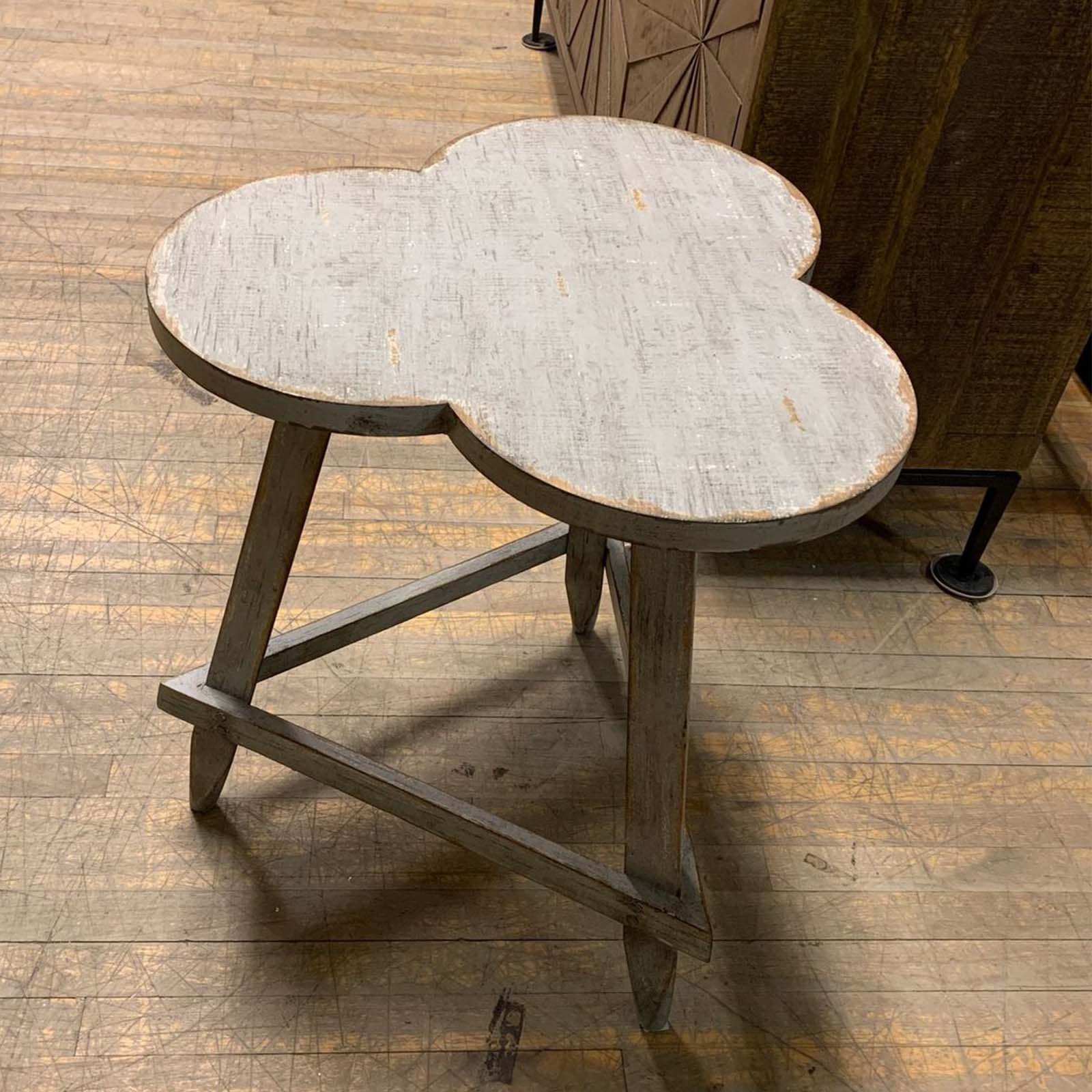 Tilda Accent Table