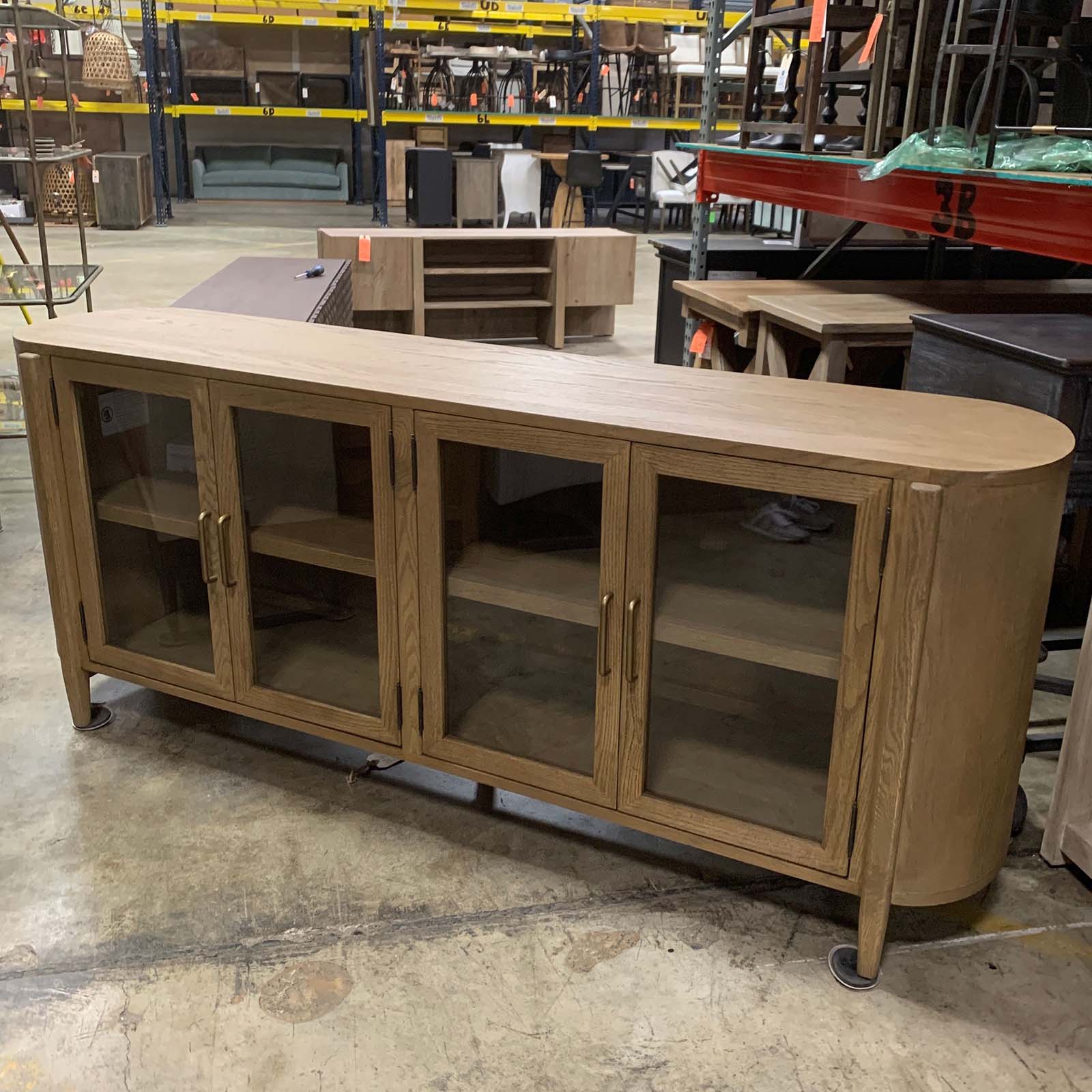 Tillie 82" Sideboard