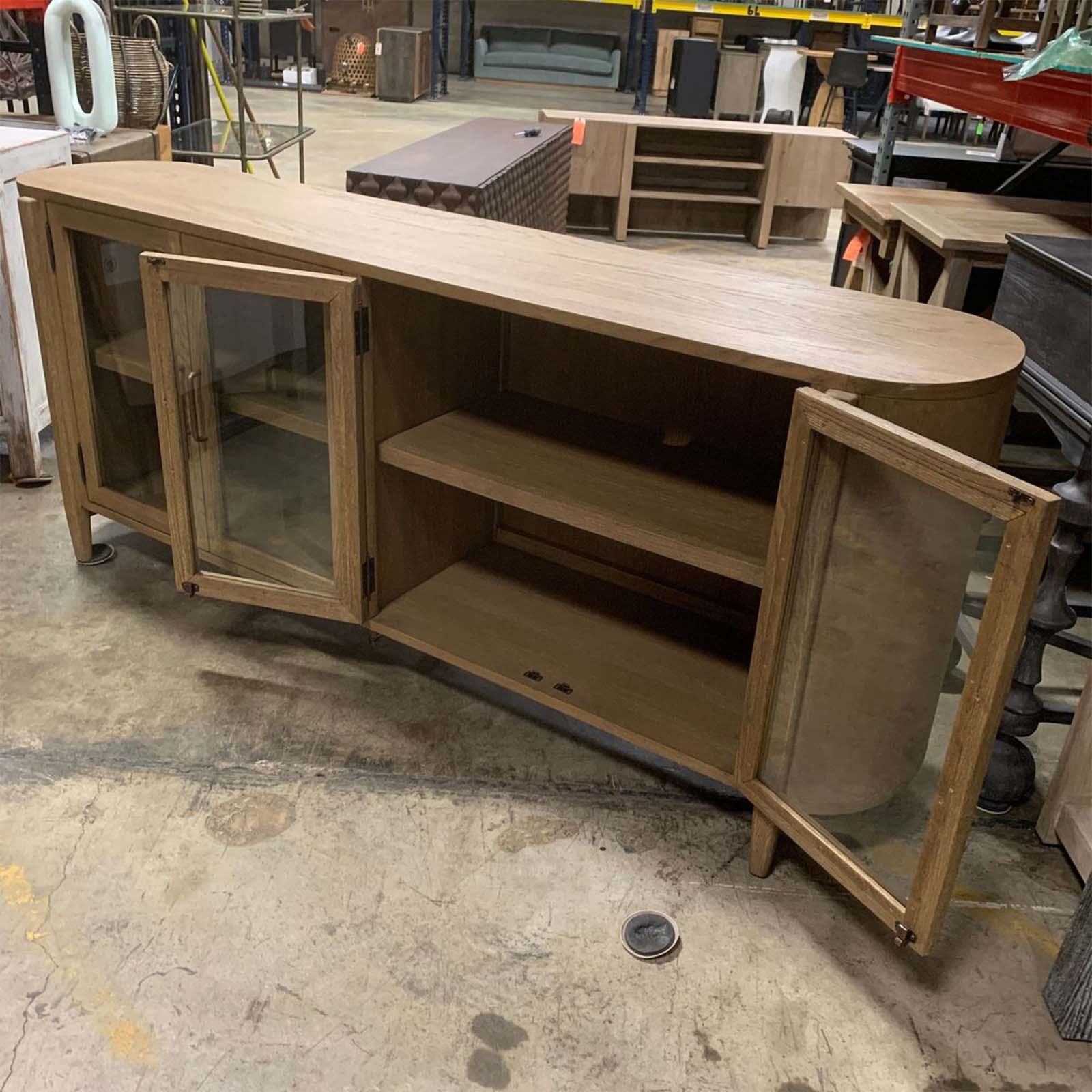 Tillie 82" Sideboard