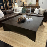 Wayne 60" Coffee Table