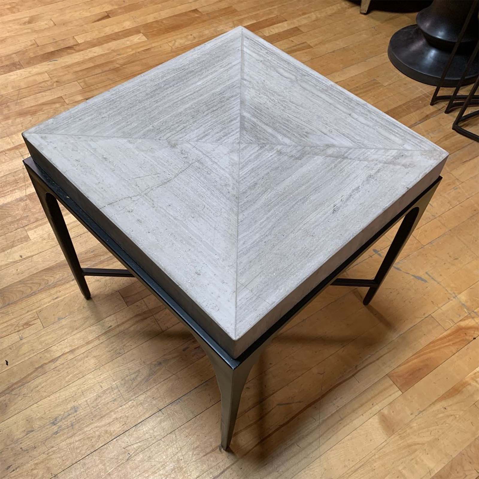 Williams End Table