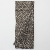 Corbu Throw - Asphalt