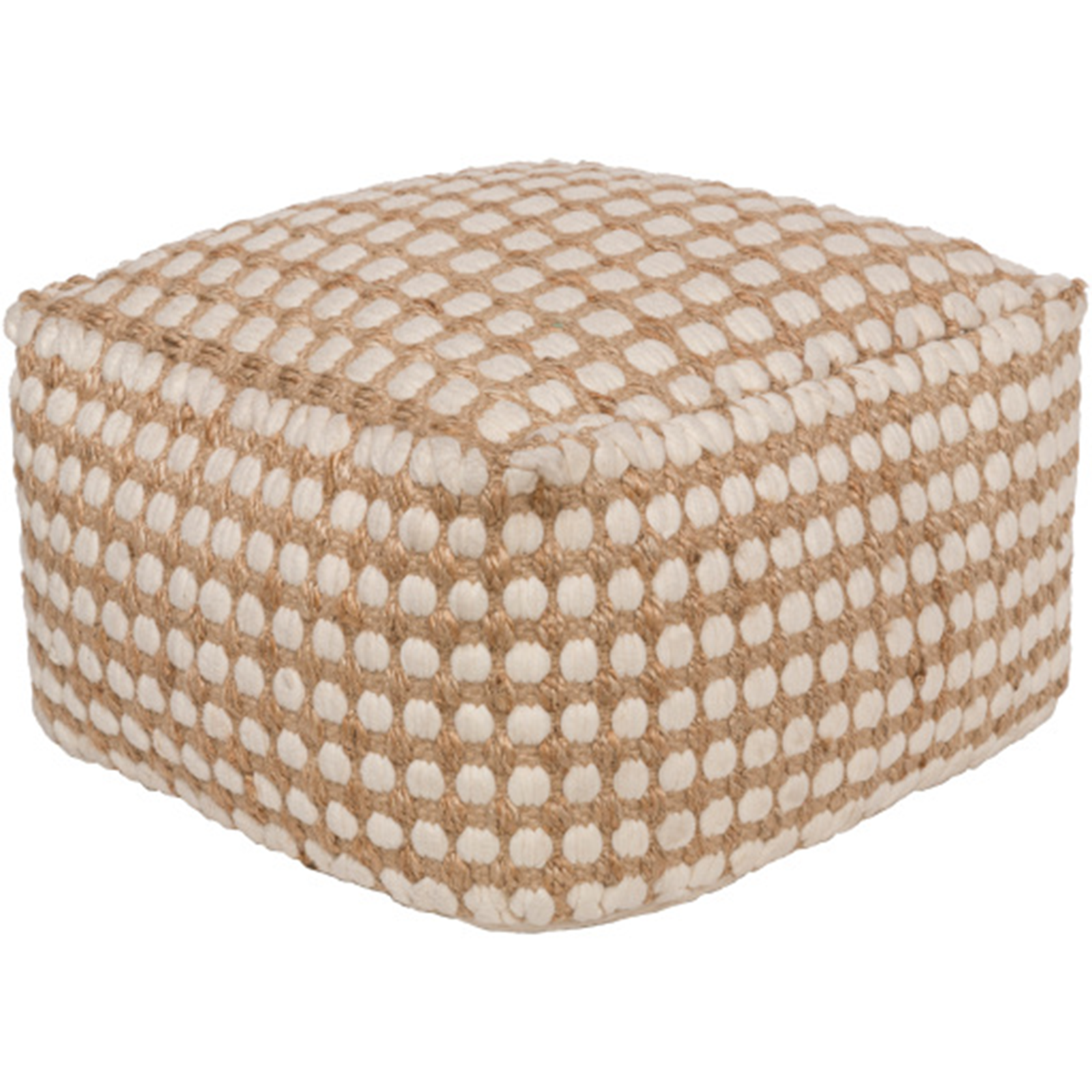 Nina 20" Pouf