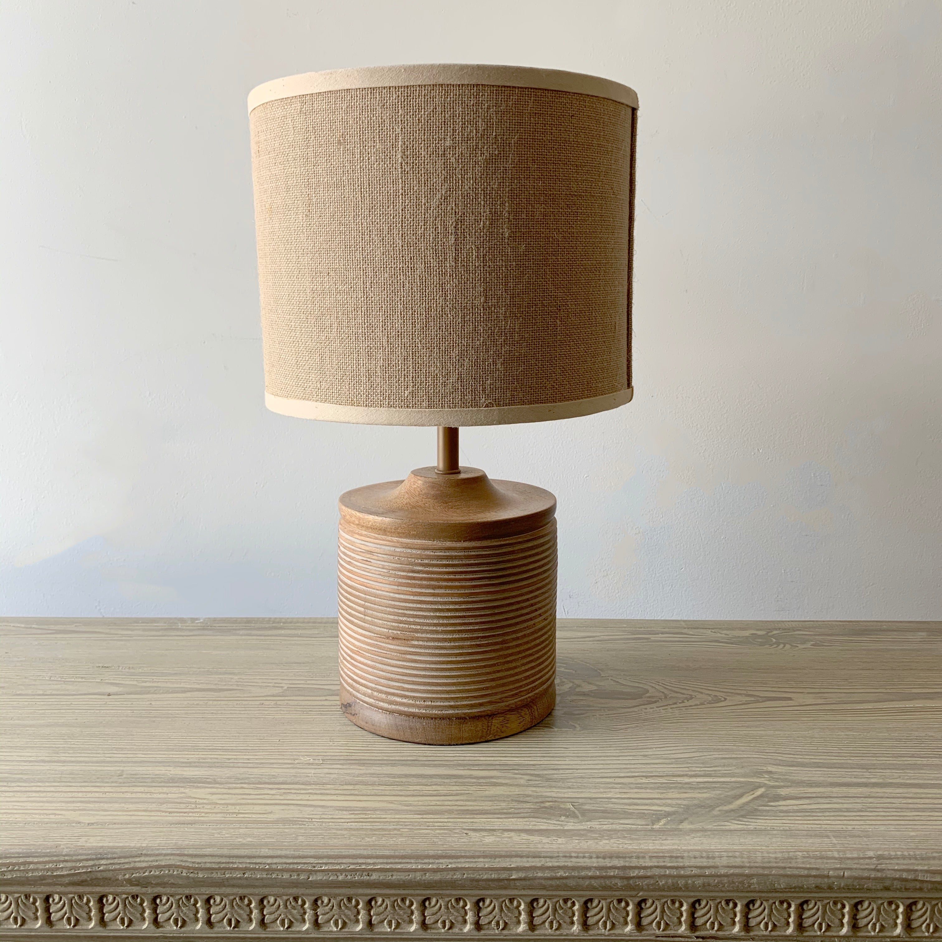 Jackson Table Lamp