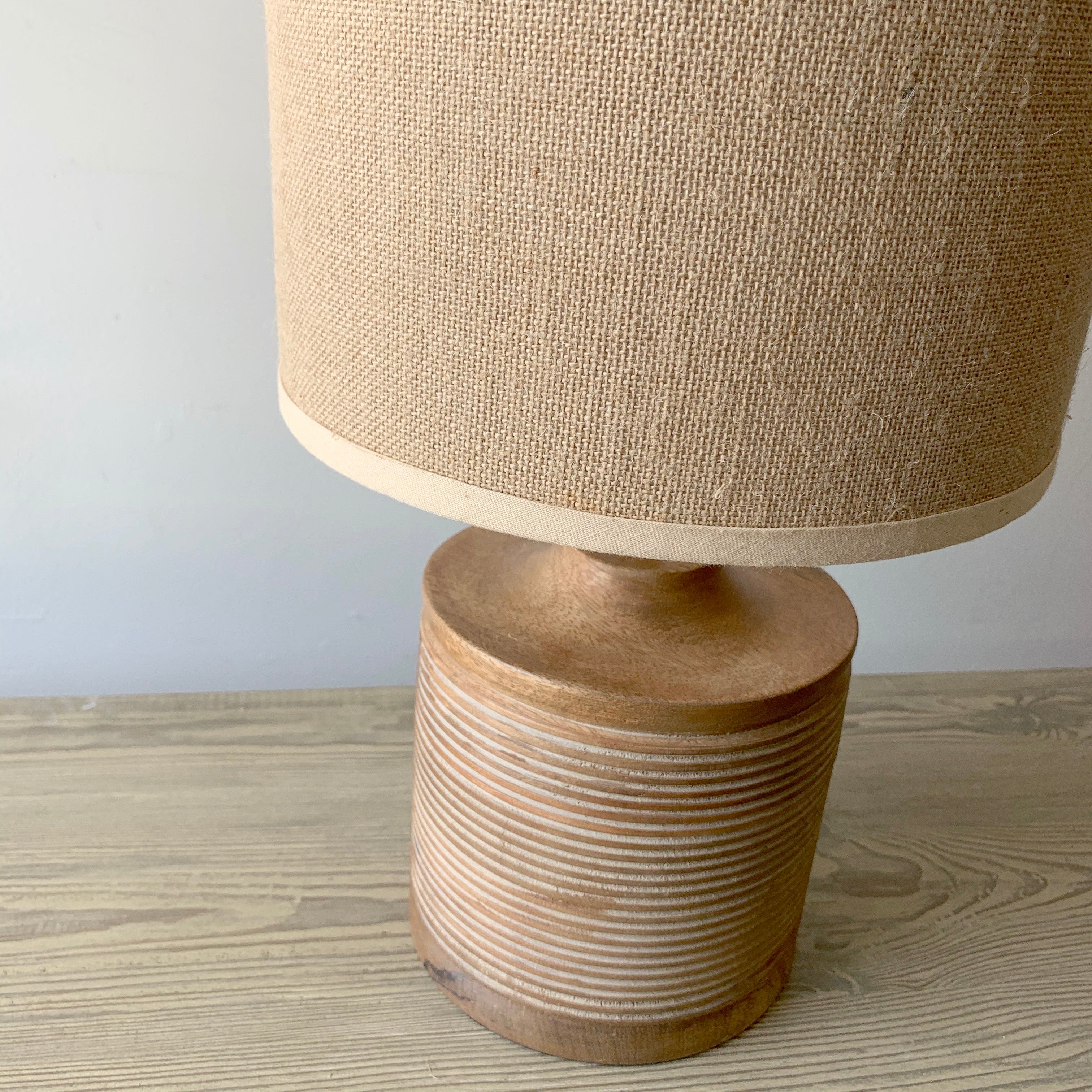 Jackson Table Lamp