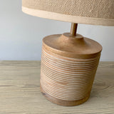 Jackson Table Lamp