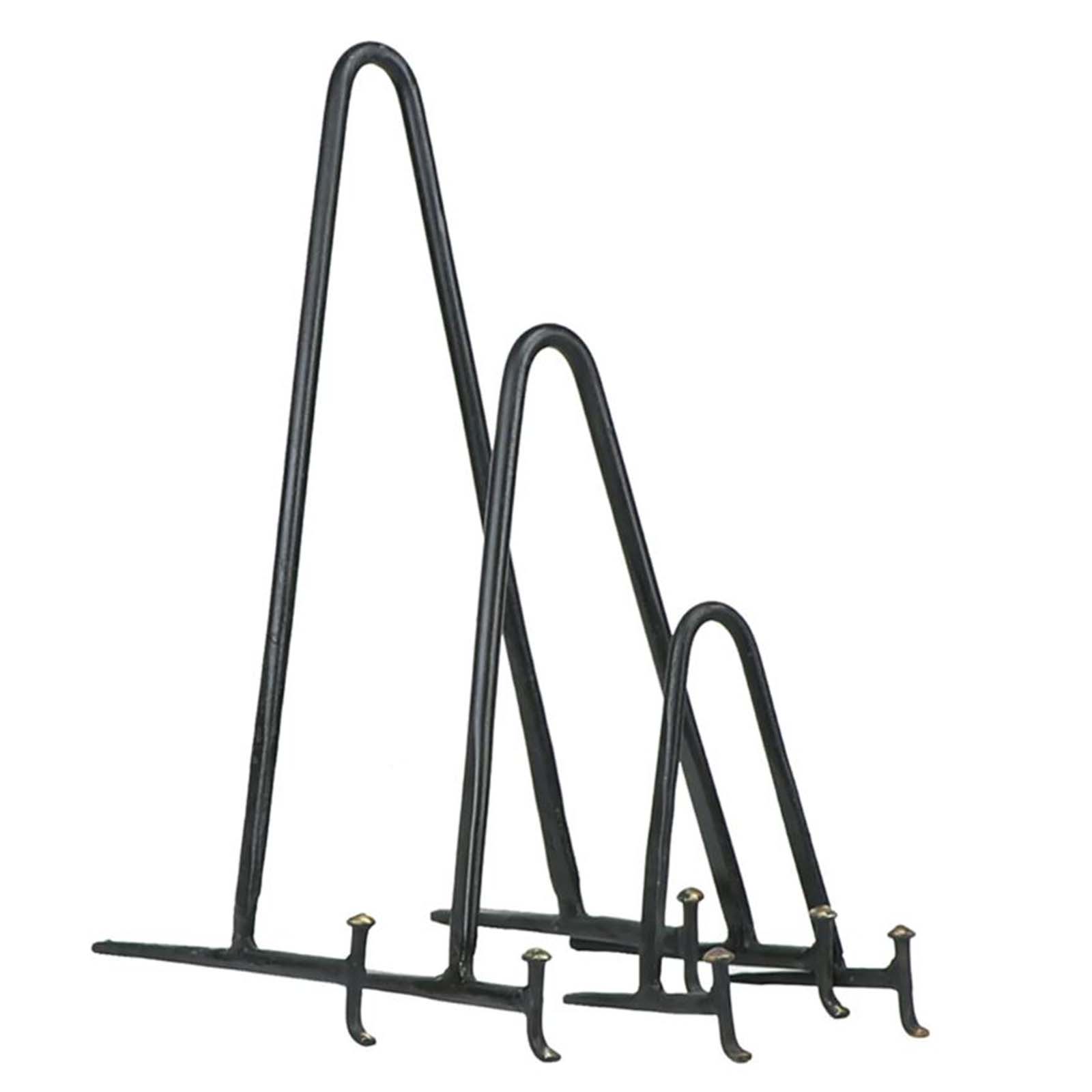 Display Stand - Black