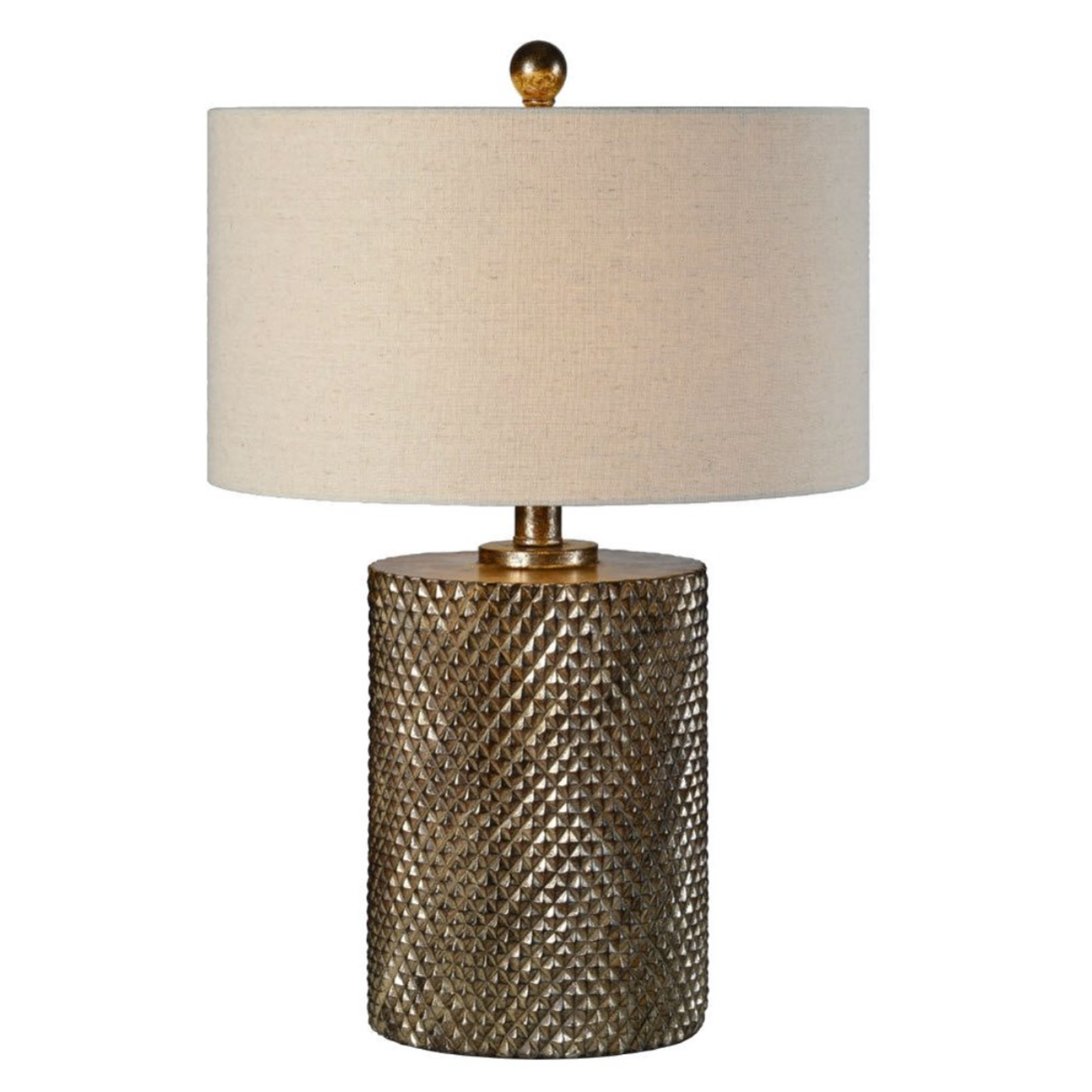 Maverick Table Lamp