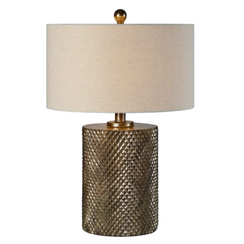 Maverick Table Lamp