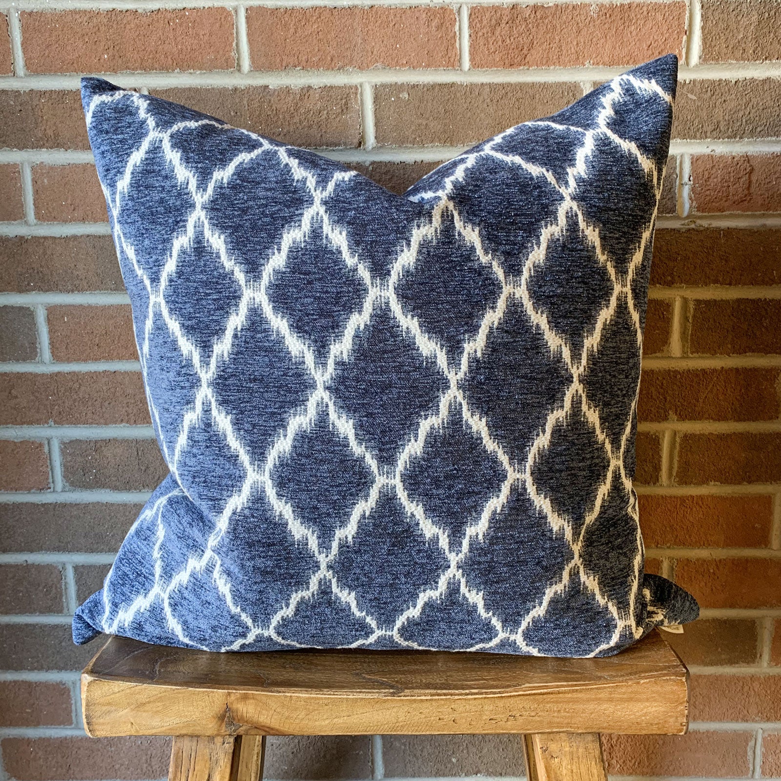 22" x 22" Pillow