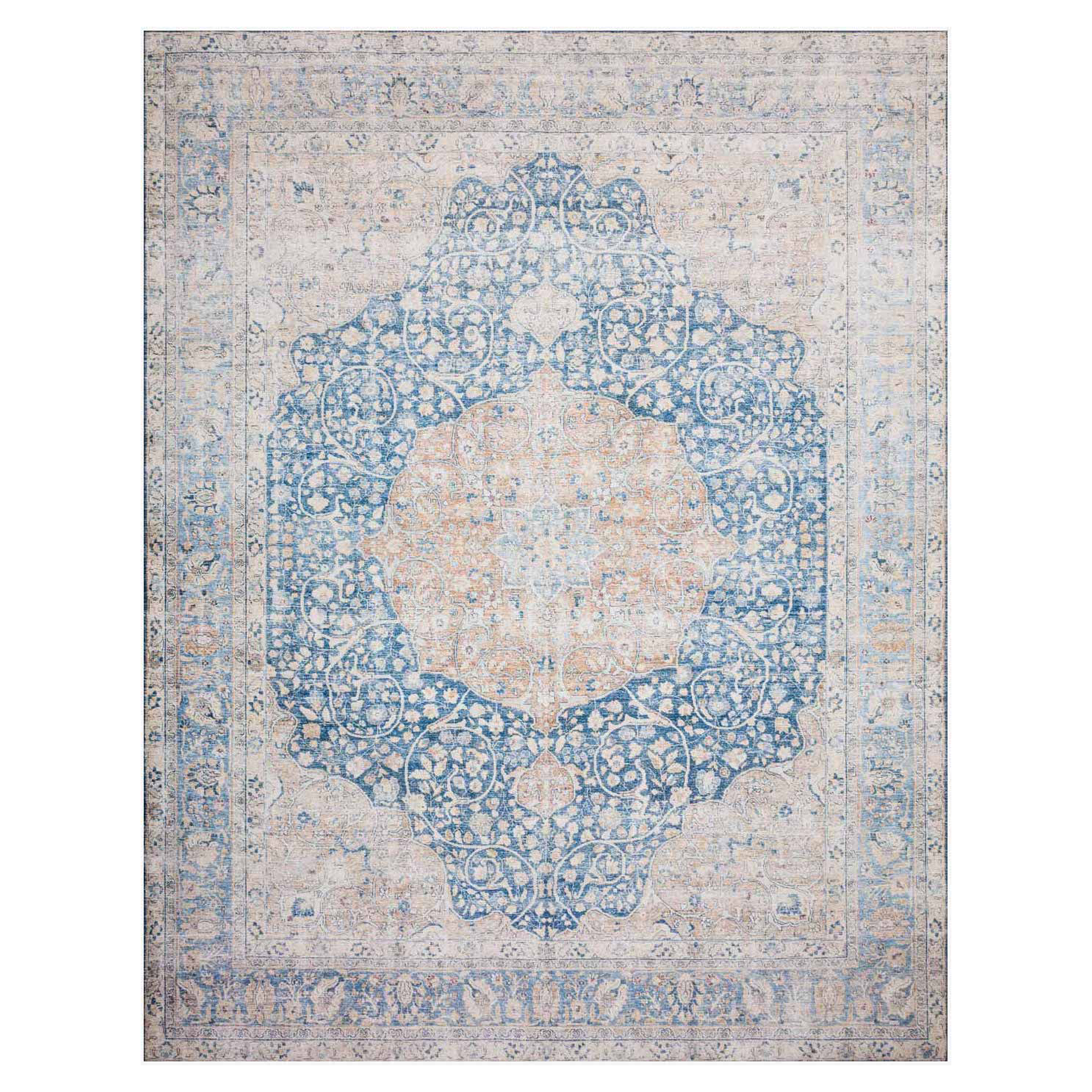 9' x 12' Rug