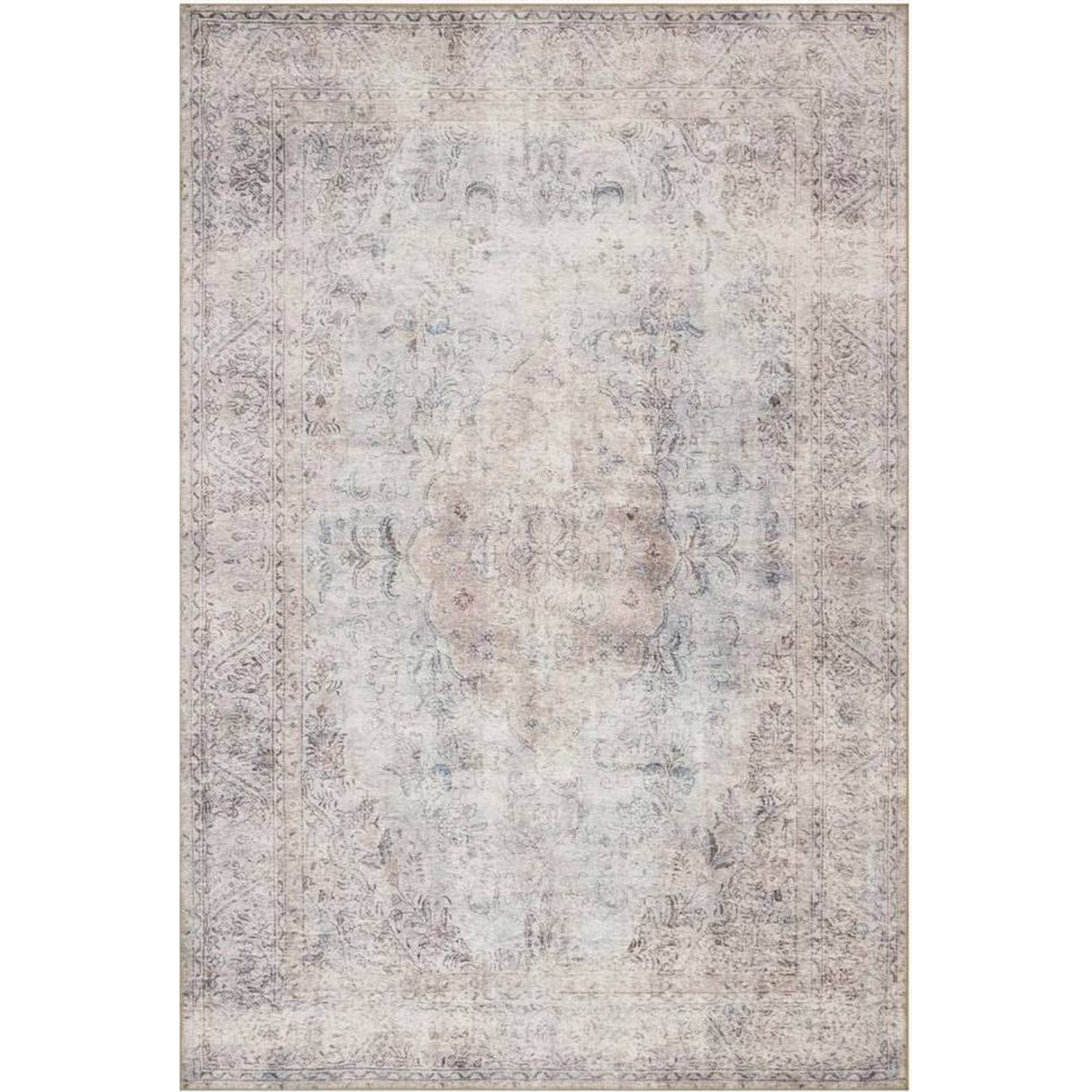 8'4" x 11'6" Rug