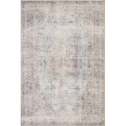 8'4" x 11'6" Rug