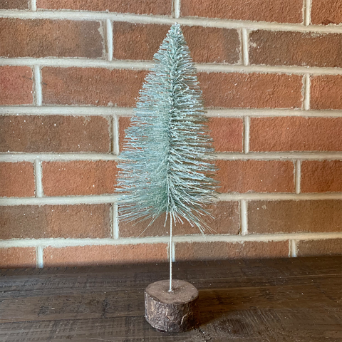 Metal Christmas Tree