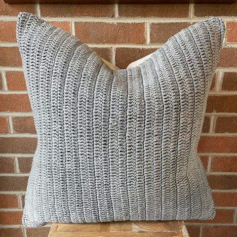 22" x 22" Pillow