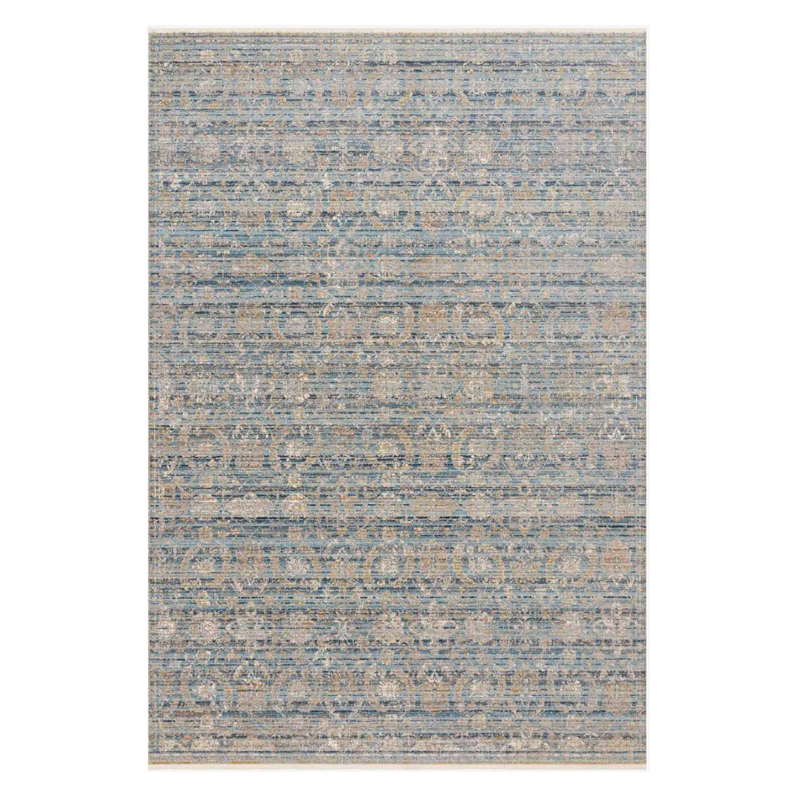 7'10" x 10'2" Rug