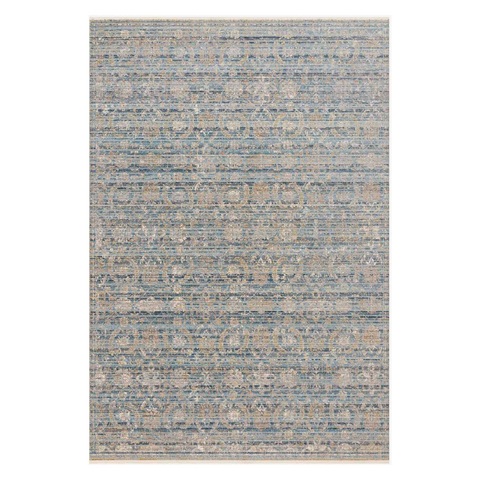 7'10" x 10'2" Rug