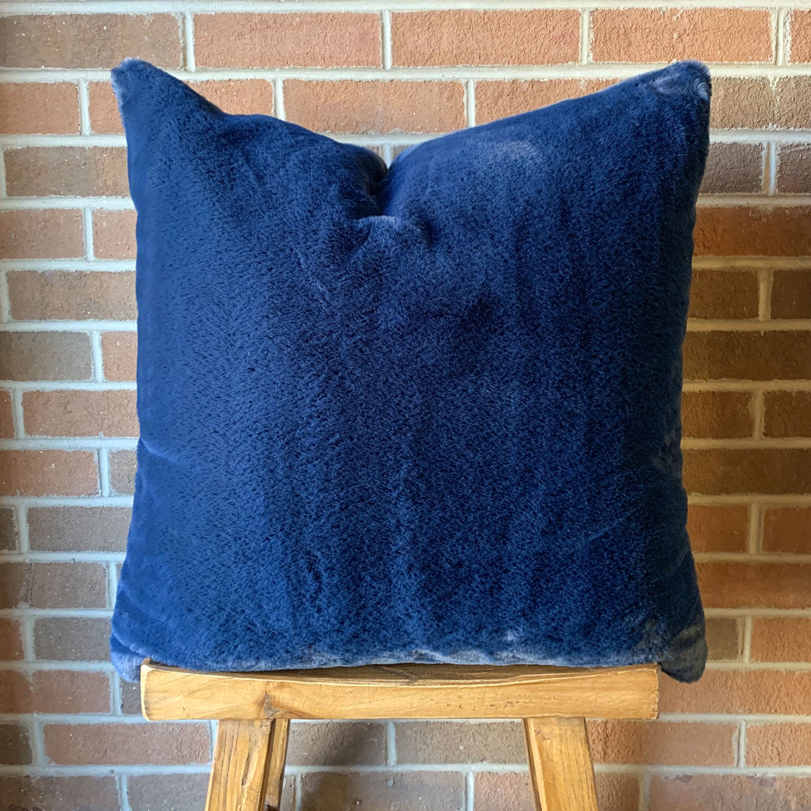 24" x 24" Pillow