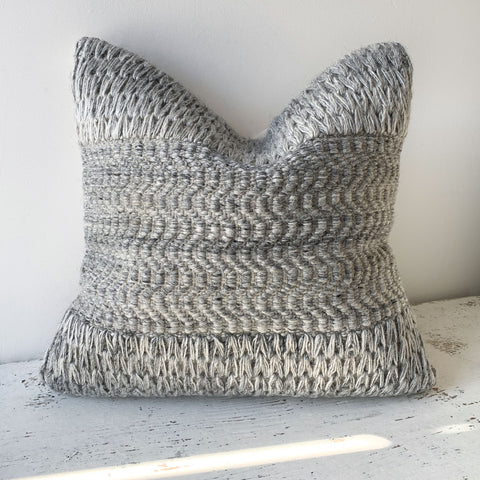 18" x 18" Pillow