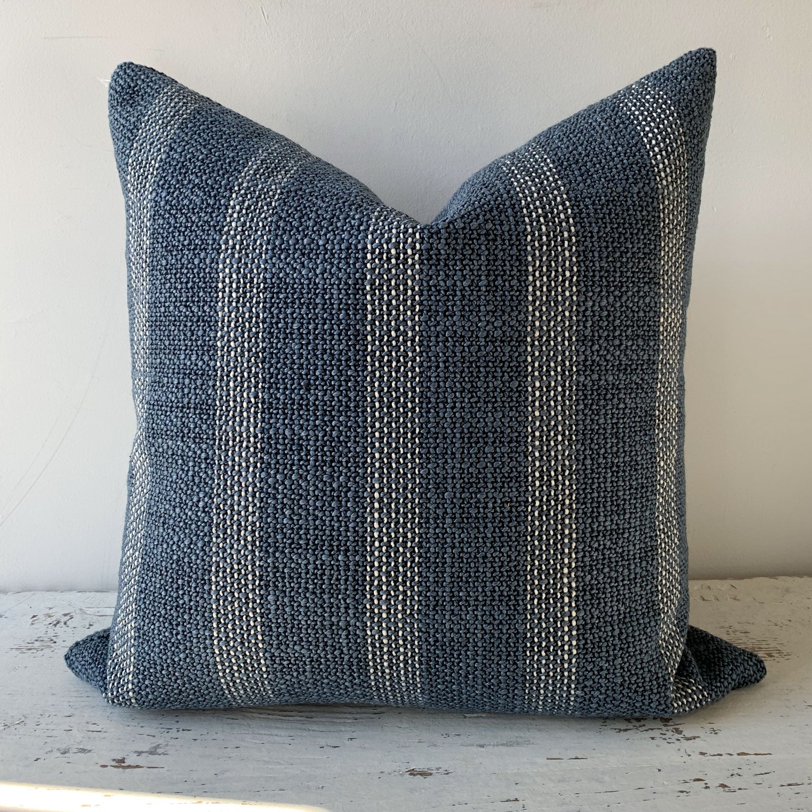 20" x 20" Pillow