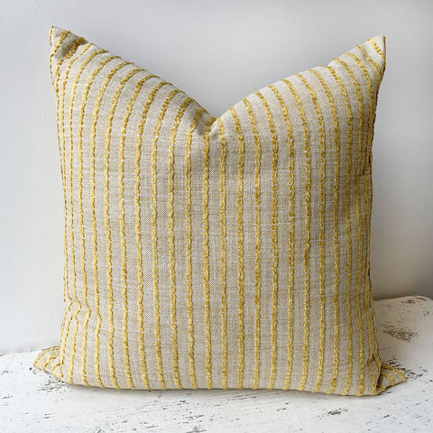 20" x 20" Pillow