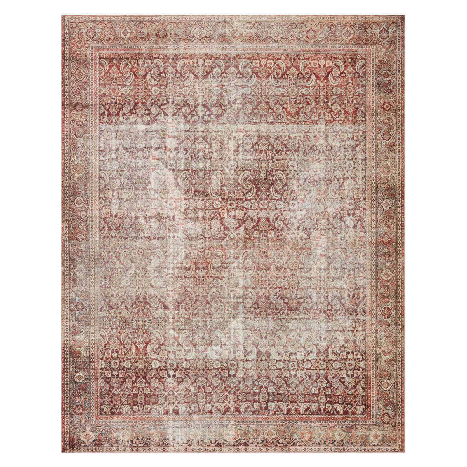 9' x 12' Rug