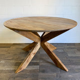 Raynes 48" Dining Table