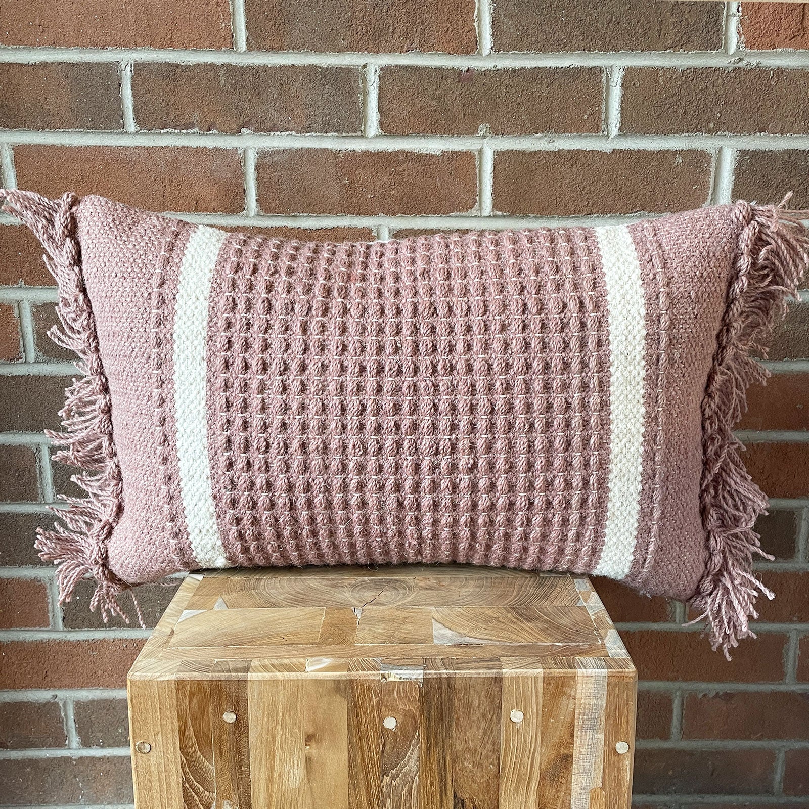 13" x 21" Pillow