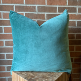 22" x 22" Pillow