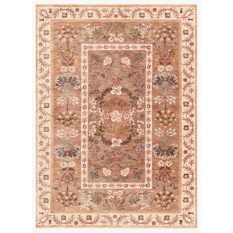 7'10" x 10'10" Rug