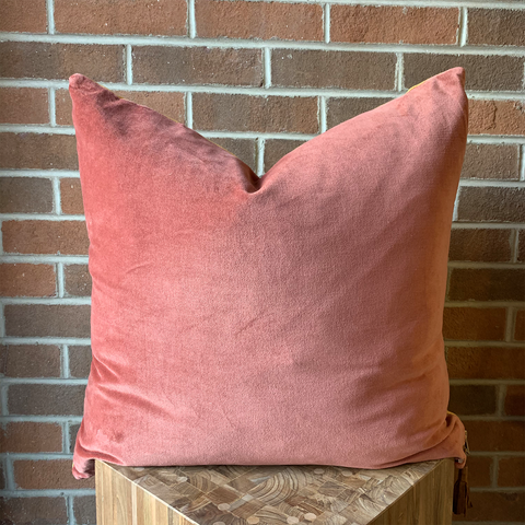 22" x 22" Pillow