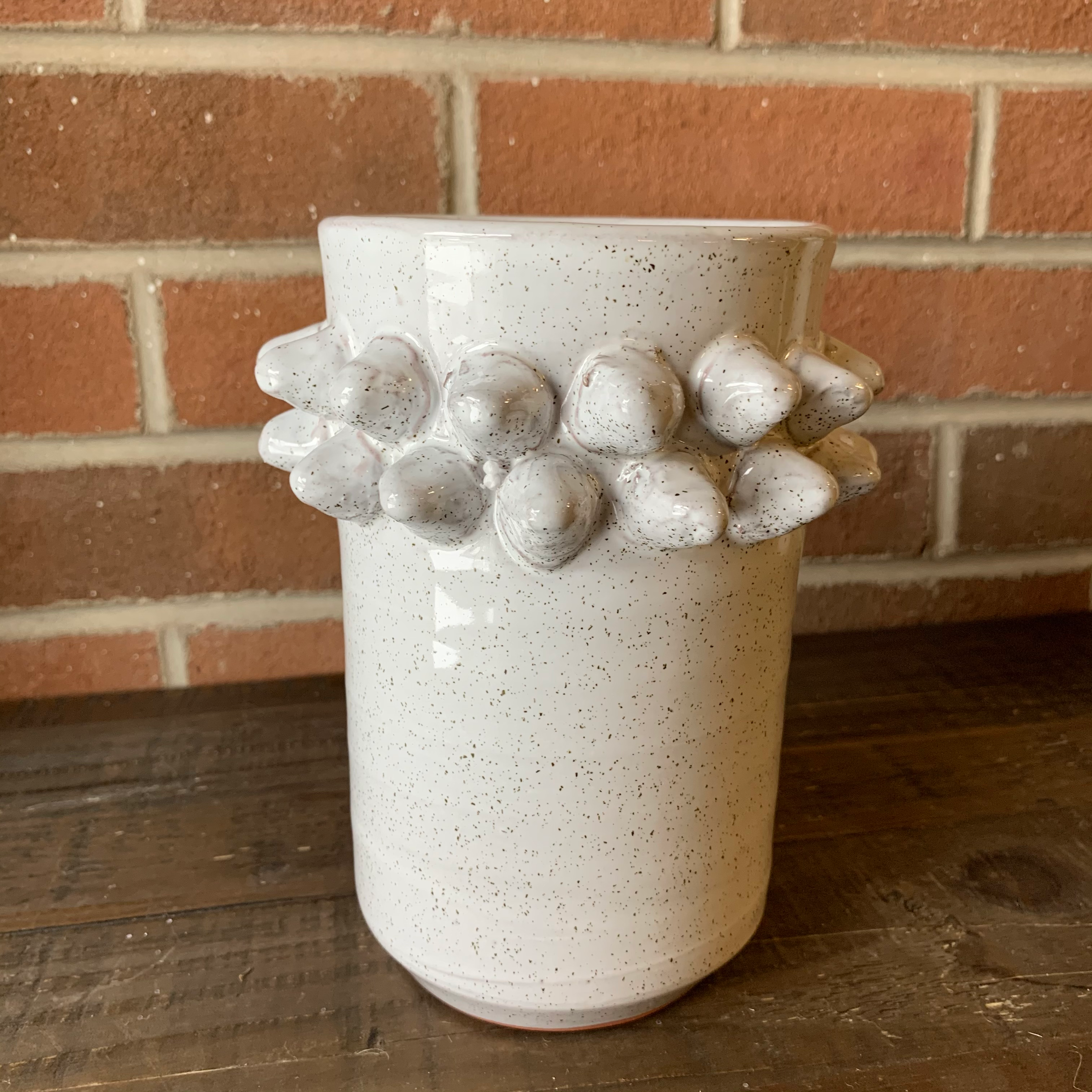 Farmhampton Vase - Small