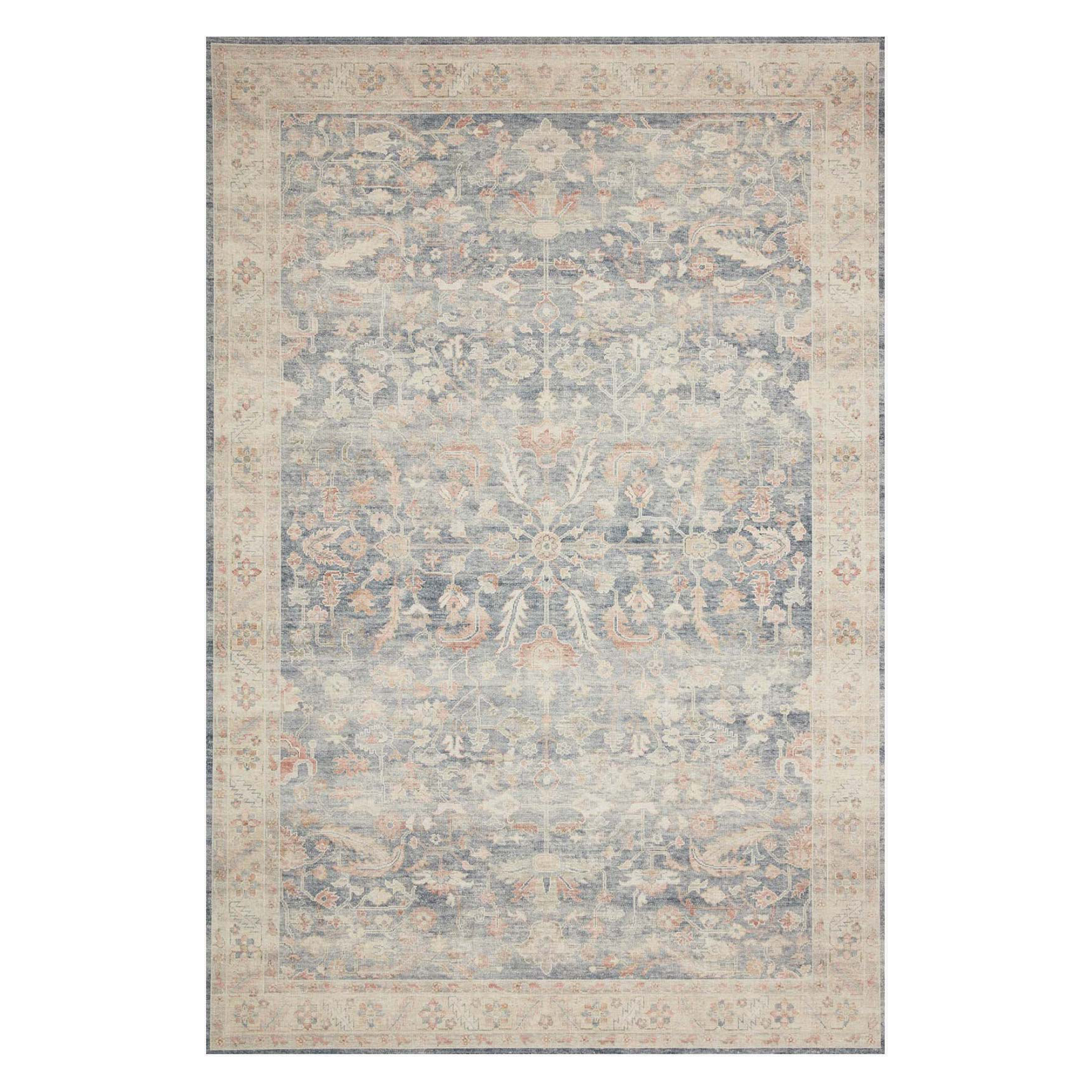 9' x 12' Rug