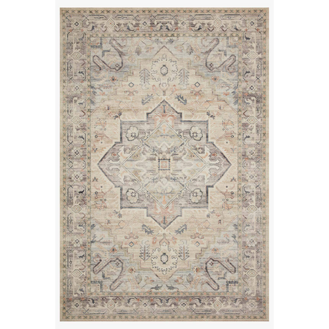 9' x 12' Rug