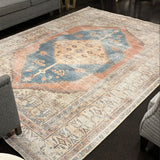 7'10" x 10'2" Rug