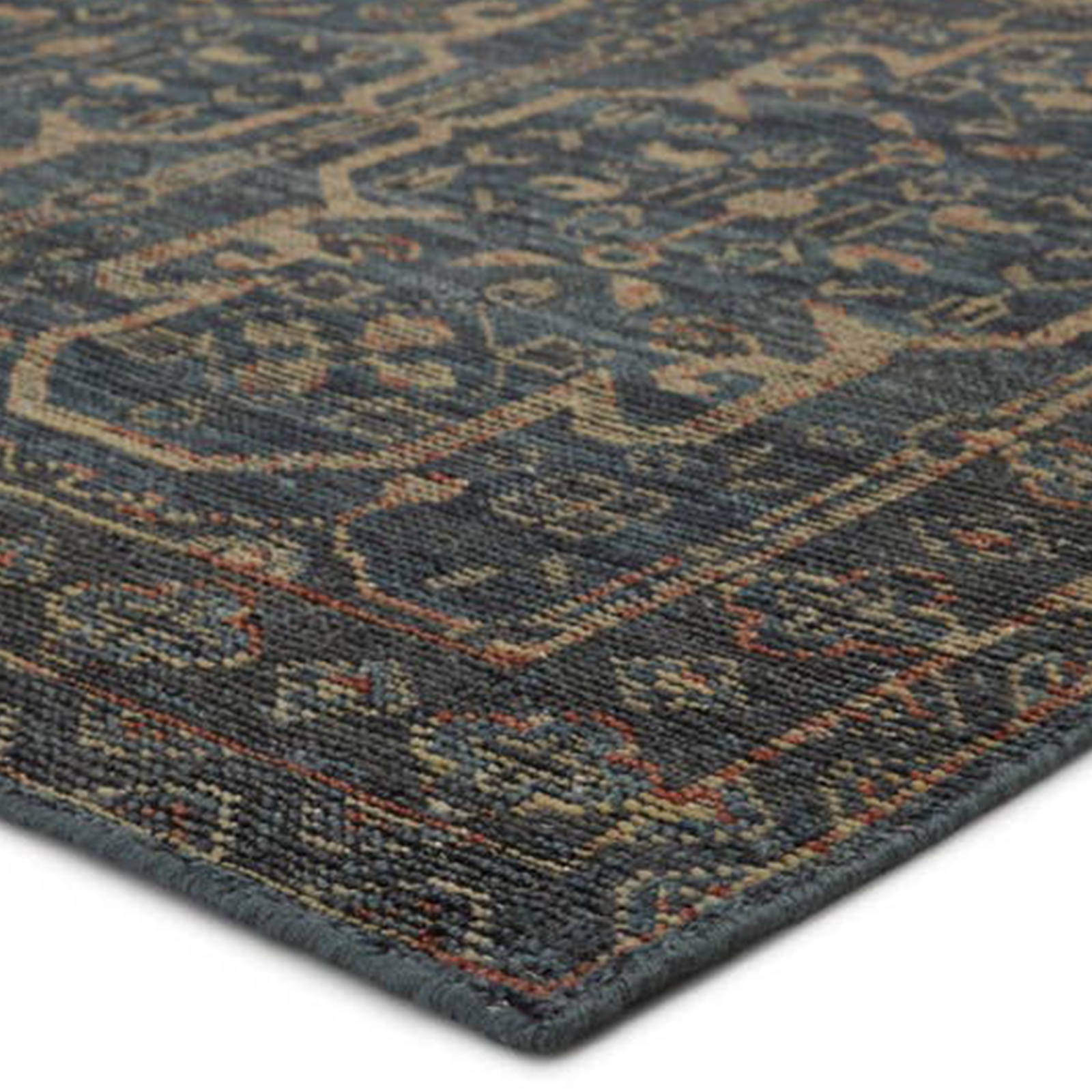 8'6" x 11'6" Rug