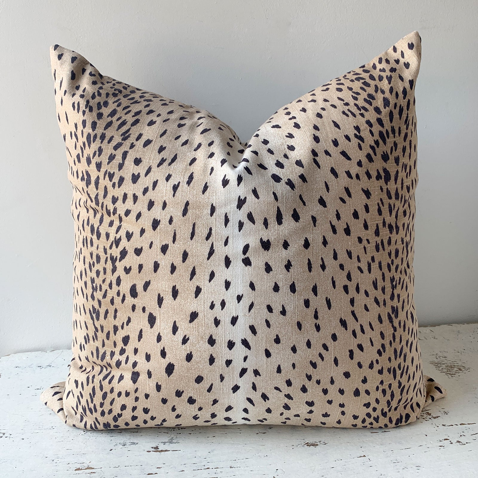 22" x 22" Pillow