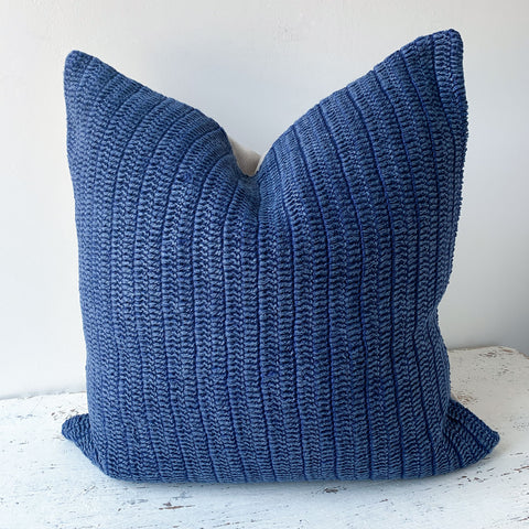 22" x 22" Pillow