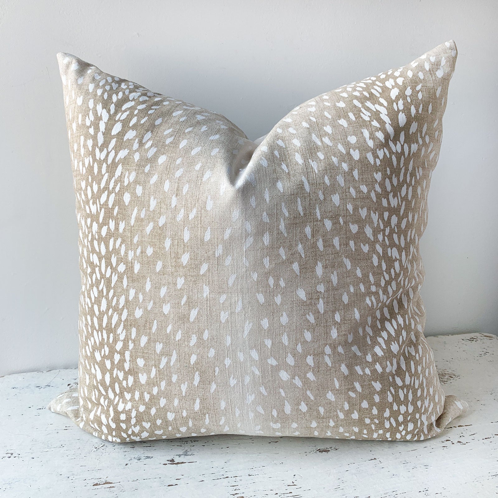 22" x 22" Pillow (30046)