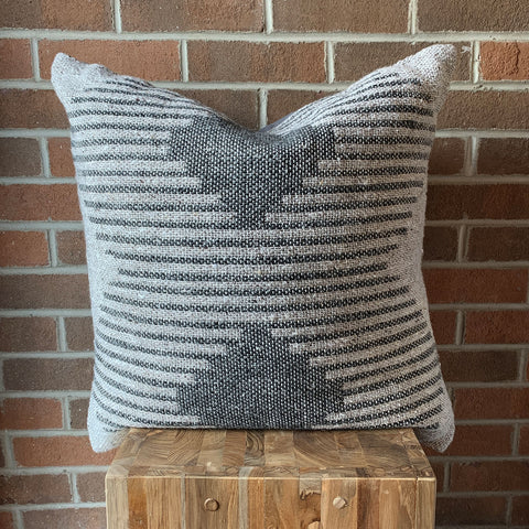 22" x 22" Pillow