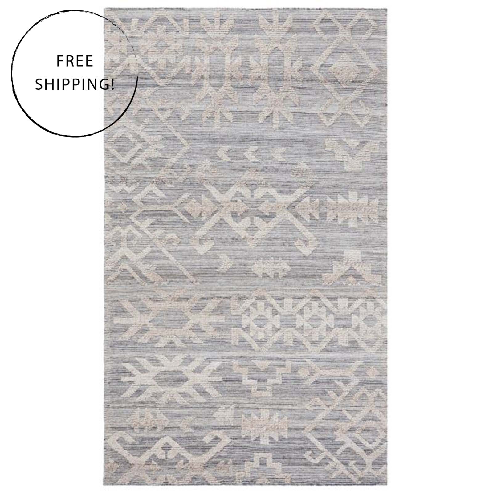 8' x 10' Outdoor Rug