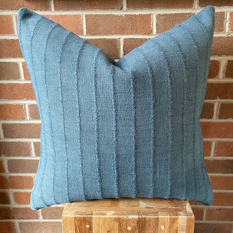 22" x 22" Pillow